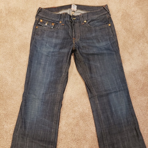 Jeans - Picture 2 of 2